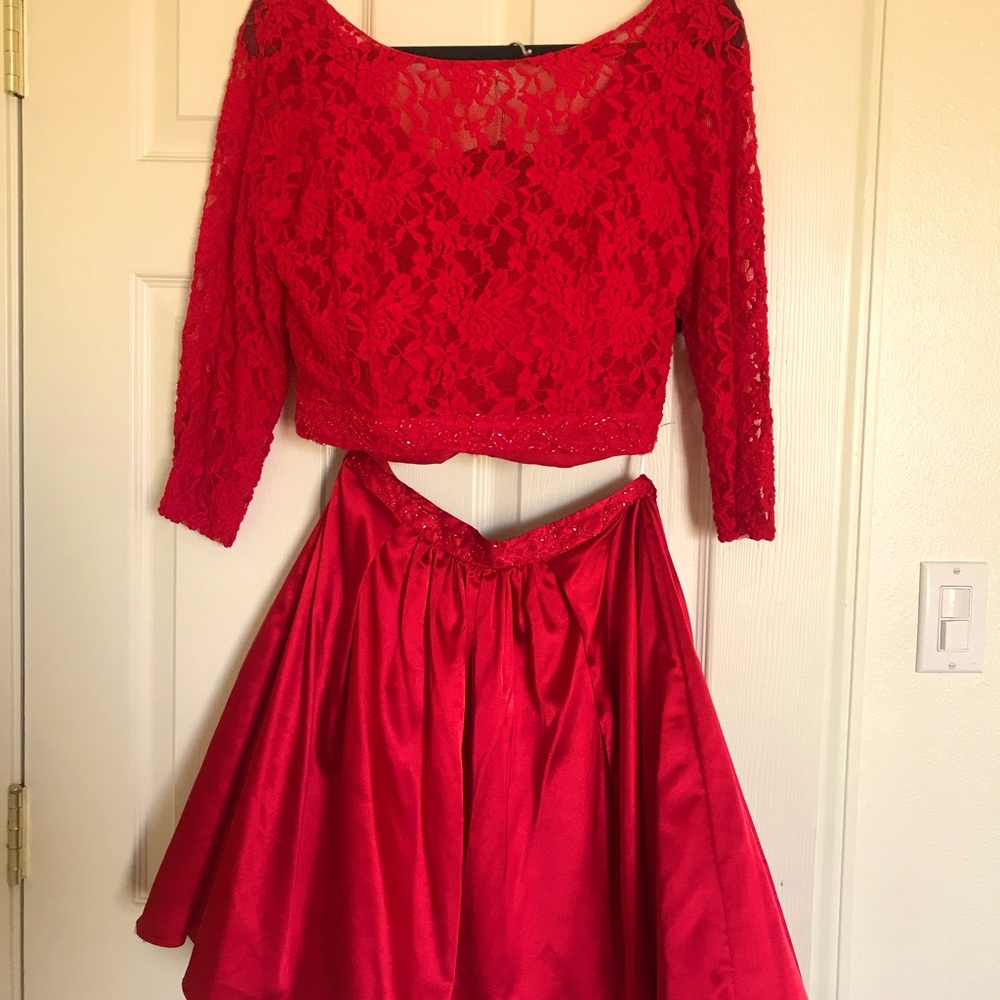 Narianna two piece set